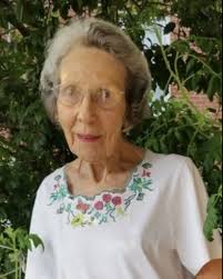 Lillian Brewbaker Wall Obituary May 7, 2025