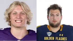 Which former DuPage Policy Journal area high school standouts will be in  action in the week starting Mon Oct. 14?