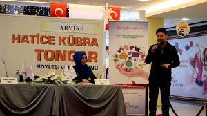 Moral Fm Genel Yayin Yonetmeni Yazar Ismail Toygar Sera Avm Deydi Yazar Seralar Haber