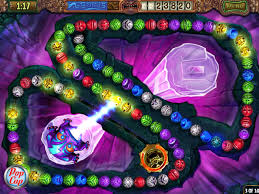 Download Zuma S Revenge Full Pc Game