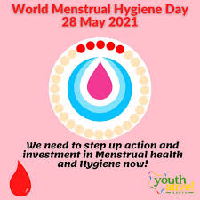 The idea behind choosing this theme is to highlight how the challenges faced by women during menstruation have worsened due to the ongoing pandemic. 2tncffgcggvism