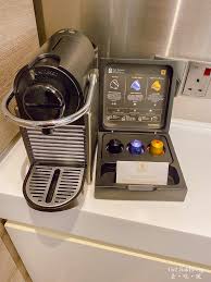 Coffee pod machine singapore rediscover voucher hotel ciputra. Stay Singapore Pan Pacific Serviced Suite Beach Road Review Go Jiakhong åŽ» åƒ é¢¨
