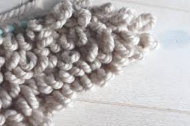 Knit definition, to make (a garment, fabric, etc.) by interlocking loops of one or more yarns either by hand with knitting needles or by machine. How To Knit The Loop Stitch Fun Fast And Loads Of Texture The Snugglery
