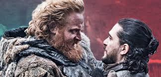 It's not the start of a bad joke—it's the love triangle between brienne, jaime, and tormund may not be going anywhere because the night king is literally going to kill them all next. Das Leben Von Jon Nach Game Of Thrones Was Hinter Der Mauer Passiert