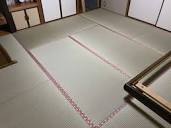 中二階の畳屋さん 羽毛田畳店 | 手作業で作る畳の情報を発信します