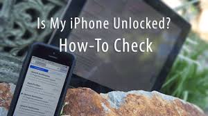 There is an easy means to unlock a phone with bad esn, you can use sim unlock services. How Do I Know If My Iphone Is Unlocked Appletoolbox