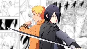 Chord Kunci Gitar Aluto Michi To You All Ost Anime Naruto Shippuuden Lengkap Lirik Dan Mv Tribun Jambi