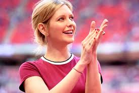 Get all the latest news, photos and videos on zoe ball. Rachel Riley S Response To The Zoe Ball Breakfast Show Debate Is Beyond Brilliant