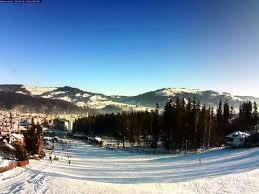The ski resort vatra dornei is located in suceava county (romania). Partia Parc Vatra Dornei Visit Romania Homeland Visiting