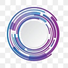 Abstract Colored Technological Background Abstract Abstraction Background Png And Vector With Transparent Background For Free Download Graphic Design Background Templates Abstract Background