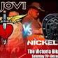 Bon Jovi vs Nickleback event image