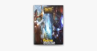 Smite Game Guide Sponsored Guide Books Game Download Ad Smite Game Game Guide Books