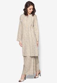 Check 'baju' translations into english. English Cotton Baju Kurung Shopperboard