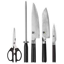The company originated in little valley, new york, around the turn of the 20th century, before relocating to its current home, bradford, pennsylvania, in 1905. 5 Best Kitchen Knife Brands The Definitive Guide Prudent Reviews