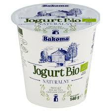 Jogurt naturalny to nie tylko źródło wapnia, to również inne właściwości odżywcze, które mają. Bakoma Jogurt Bio Naturalny 140 G Zakupy Online Z Dostawa Do Domu Carrefour Pl