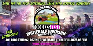 Foodees Fest