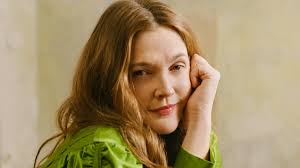 L.A. native Drew Barrymore won't be a New Yorker forever