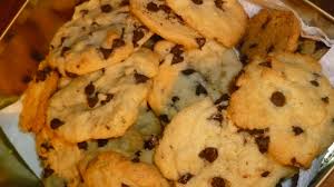 Recette Cookies Au Lait De Noisette Et Pepites De Chocolat 750g Recette Cookies Recette Cookies Au Lait Lait De Noisette