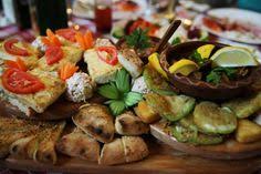 Overview of holidays and many observances in north macedonia during the year 2021. 21 Food In Macedonia Ideas Macedonia Food Grapes