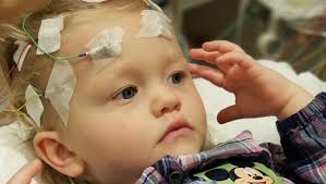 Fundraiser by Rochelle Osburn : Help Kylie Beat Brain Cancer Again