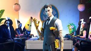 Midas week 9 challenges list. Fortnite Leaks Hints At Return Of Midas In Fortnitemares Heavy Com