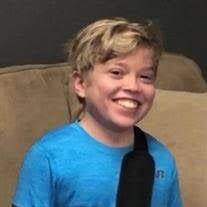 Luke Allen Willhite Obituary