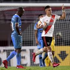 The 2020 copa libertadores final stages were played from 24 november 2020 to 30 january 2021. Partidos De Copa Libertadores Hoy 17 De Septiembre Horarios Y Como Ver En Vivo Por Tv