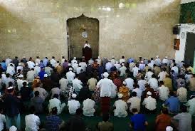Shalat Jumat Kurang Dari 40 Jamaah 1 Republika Online
