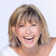 Olivia Newton-John - YouTube