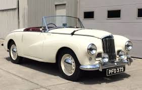 Image result for Moonstone 1959 Sunbeam
