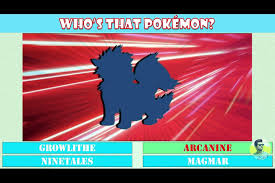 To this day, he is studied in classes all over the world and is an example to people wanting to become future generals. Who S That Pokemon V3 Quiz By Quiz Diva Pokemon Quiz Answers