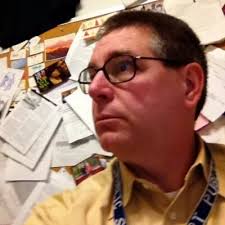 A.J. Scheetz (@Staplescience)