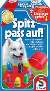 Bei spitz pass auf, geht es darum, flinker als die mitspieler zu sein. Schmidt Spiele 40531 Spitz Pass Auf Kinderspiel Meine Lieblingsspiele Bunt Amazon De Spielzeug