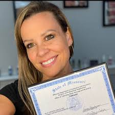 Beth Pennington Locker