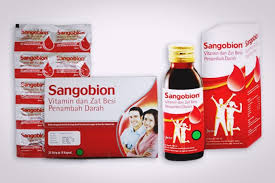 Alternatif terakhir untuk obat batuk untuk ibu hamil adalah dengan kunyit dan air garam. Sangobion Kegunaan Dosis Efek Samping Aladokter