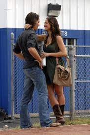 Friday Night Lights Where Are They Now Friday Night Lights Riggins Friday Night Lights Tim Riggins
