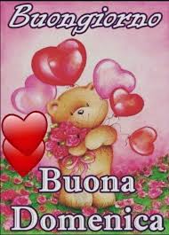 Buongiorno Buona Domenica Buona Domenica Domenica Buongiorno