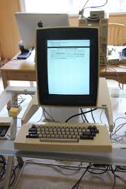 Steve Jobs The Xerox Alto And Computer Typography