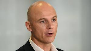 Carlton Blues chief executive Cain Liddle leaves AFL club