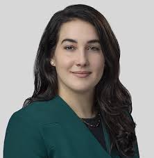 Rachel Constantino's Instagram, Twitter & Facebook