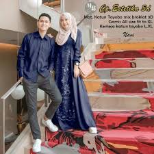 Misalnya dengan bahan kain polos yang punya karakter jatuh. Couple Dress Gamis Pesta Estetika Kemeja Panjang Pria Murah 100 Bahan Nyaman Kondangan Lamaran Shopee Indonesia