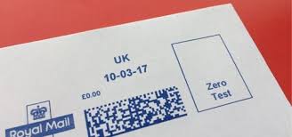 New Royal Mail Prices 2019 2019 Postal Tariffs