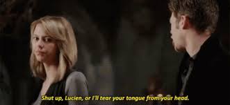 View all freya mikaelson lists. Freya Mikaelson The Originals Gif Freyamikaelson Theoriginals Klaus Discover Share Gifs
