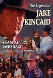 The Legend of Jake Kincaid (TV Movie 2002)