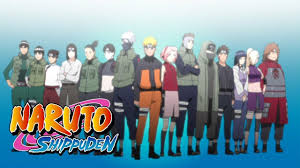 Naruto Shippuden Opening 5 Hotaru No Hikari Hd In 2020 Naruto Shippuden Naruto Naruto Watch