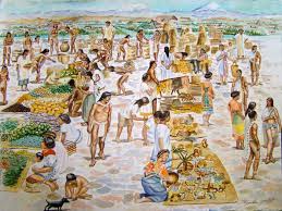 Resultado de imagen de caracteristicas de los mayas