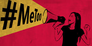 Image result for mee too movement