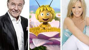 Die biene maja · karel gott. Karel Gott Biene Maja Der Kult Vor Helene Fischer