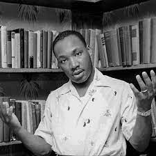 Martin luther king, jr.'s birth home in atlanta, georgia on july 27, 2019. Opinion The Youthful Movement That Made Martin Luther King Jr The New York Times