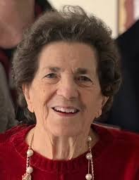 Obituary information for Dora Anne Carr